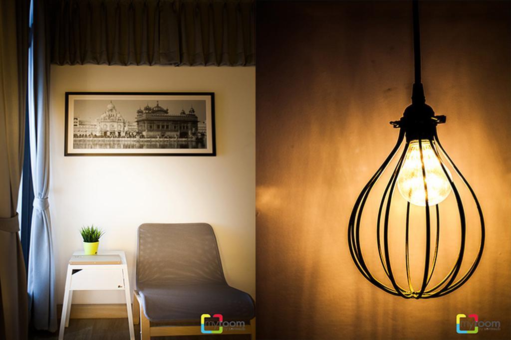 Hotel My By Sermsub 3*