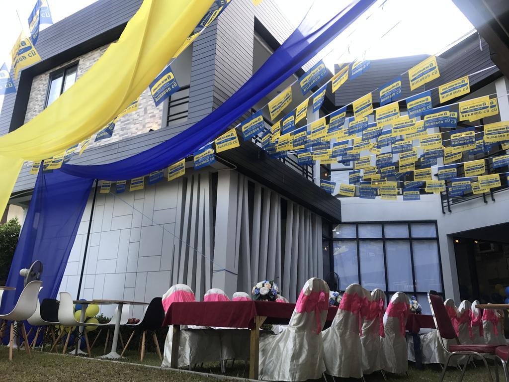 My By Sermsub Hotel